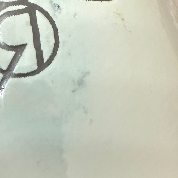 Creative Recreation Cesario Hi XXI Sneakers Gray Patent Leather Sz 13 $100 Y2K - Picture 4 of 4